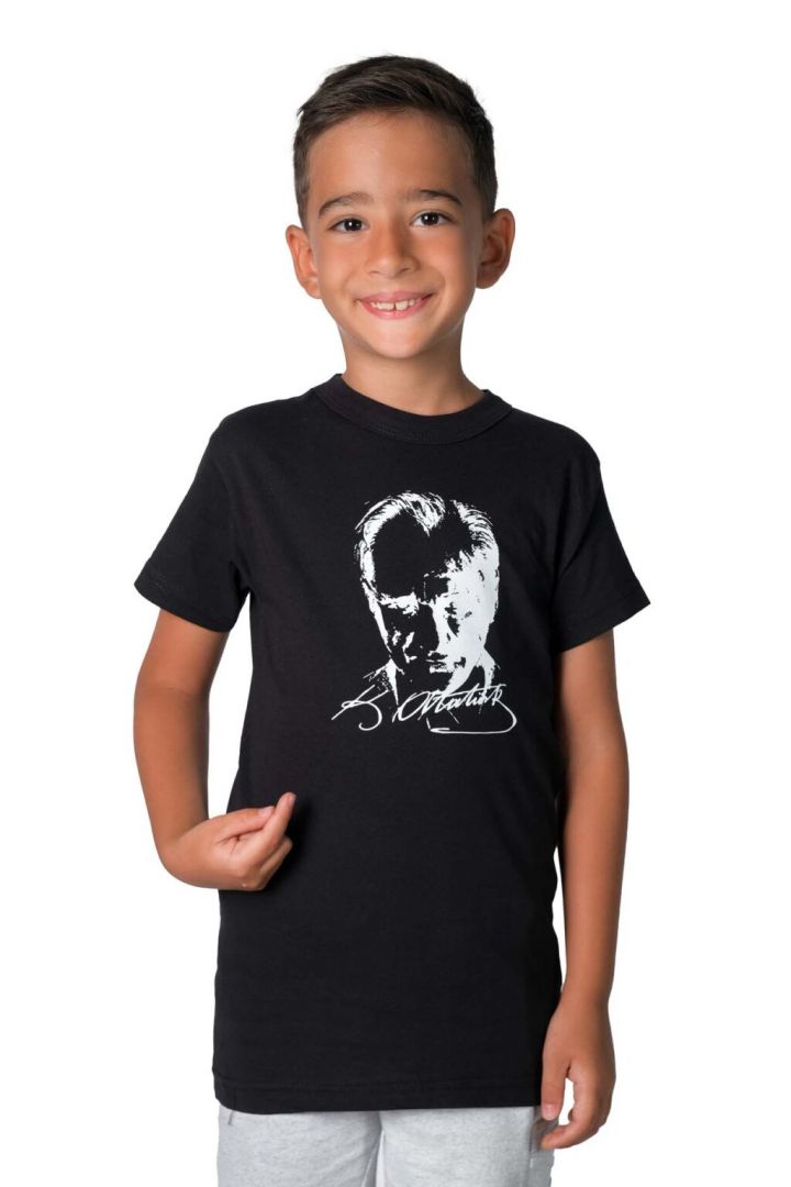 Çocuk Tişörtü