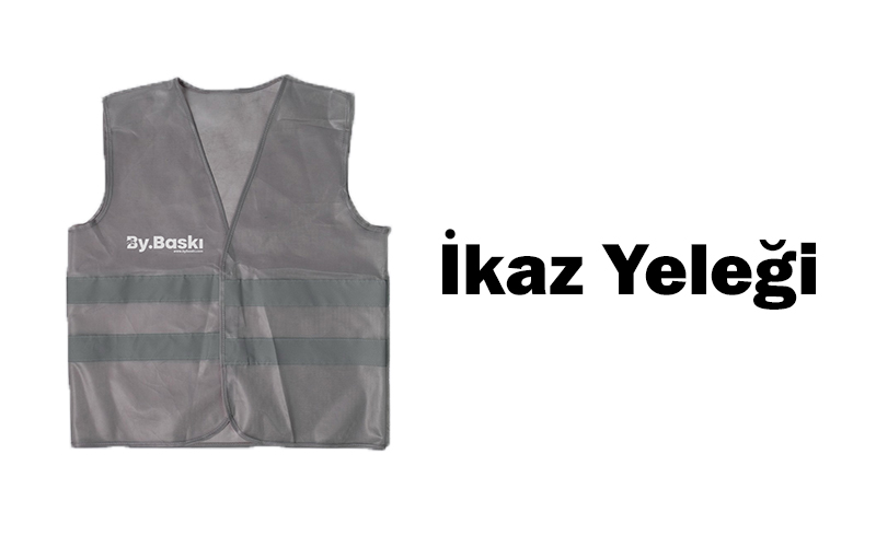 İkaz Yeleği