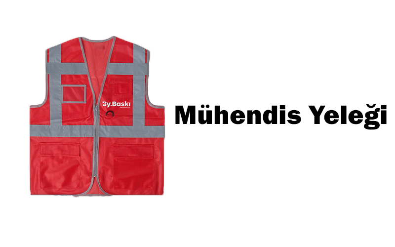 Mühendis Yeleği