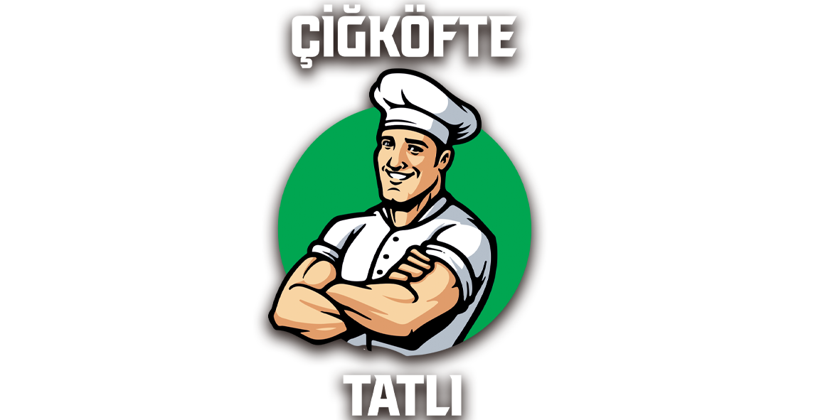 Tatlı Çiğ Köfte