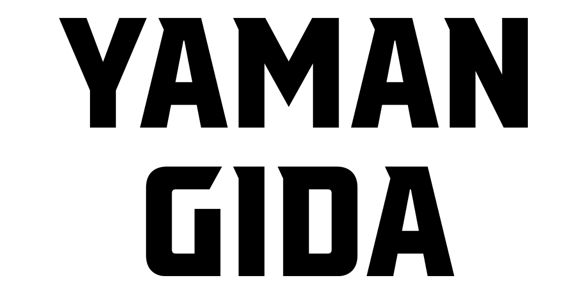 Yaman Gıda