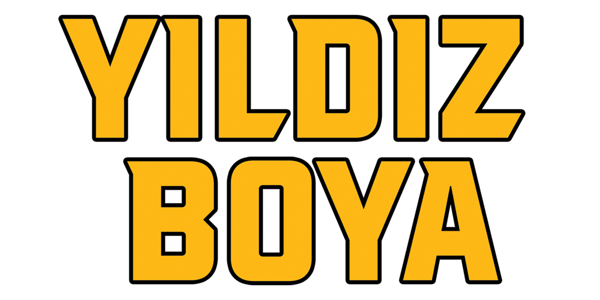 Yıldız Boya