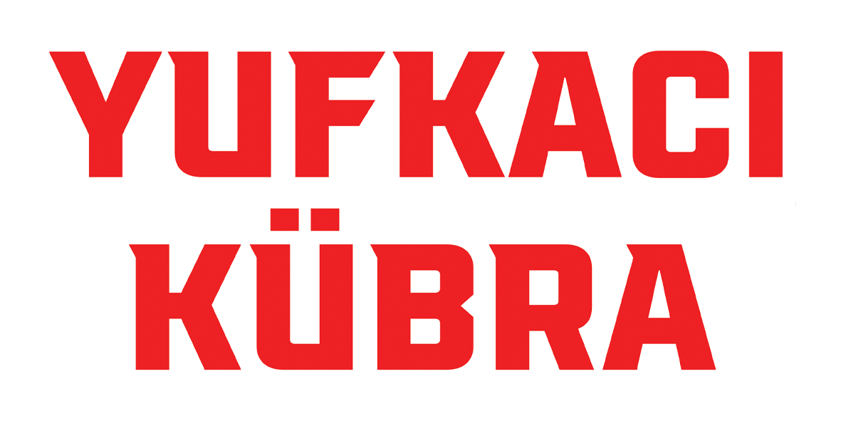 Yufkacı Kübra